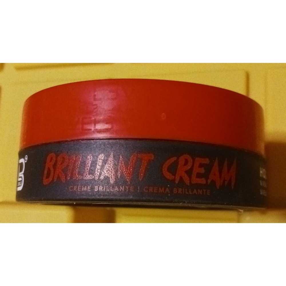 NEW Level 3 Brilliant Cream - Improves Hair Texture & Shine